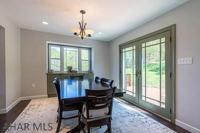 Scotch Valley - Residential