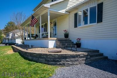 Scotch Valley - Residential