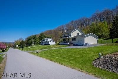 Scotch Valley - Residential