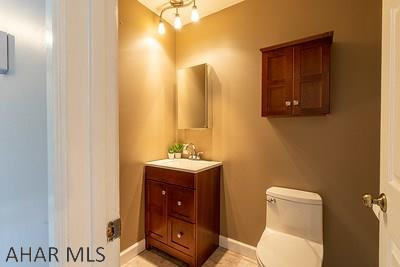 Scotch Valley - Residential