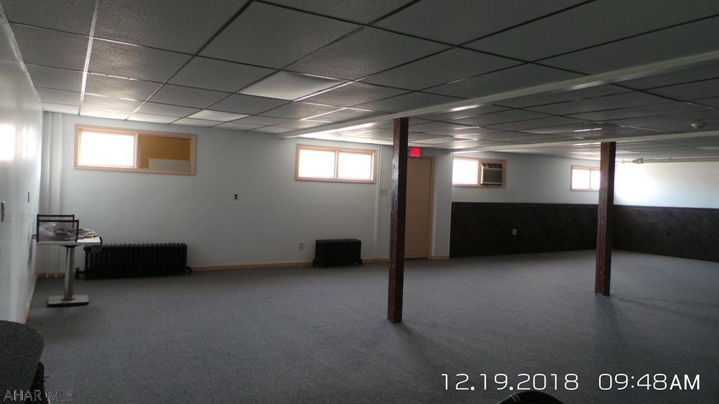 Unknown - Commercial Sale