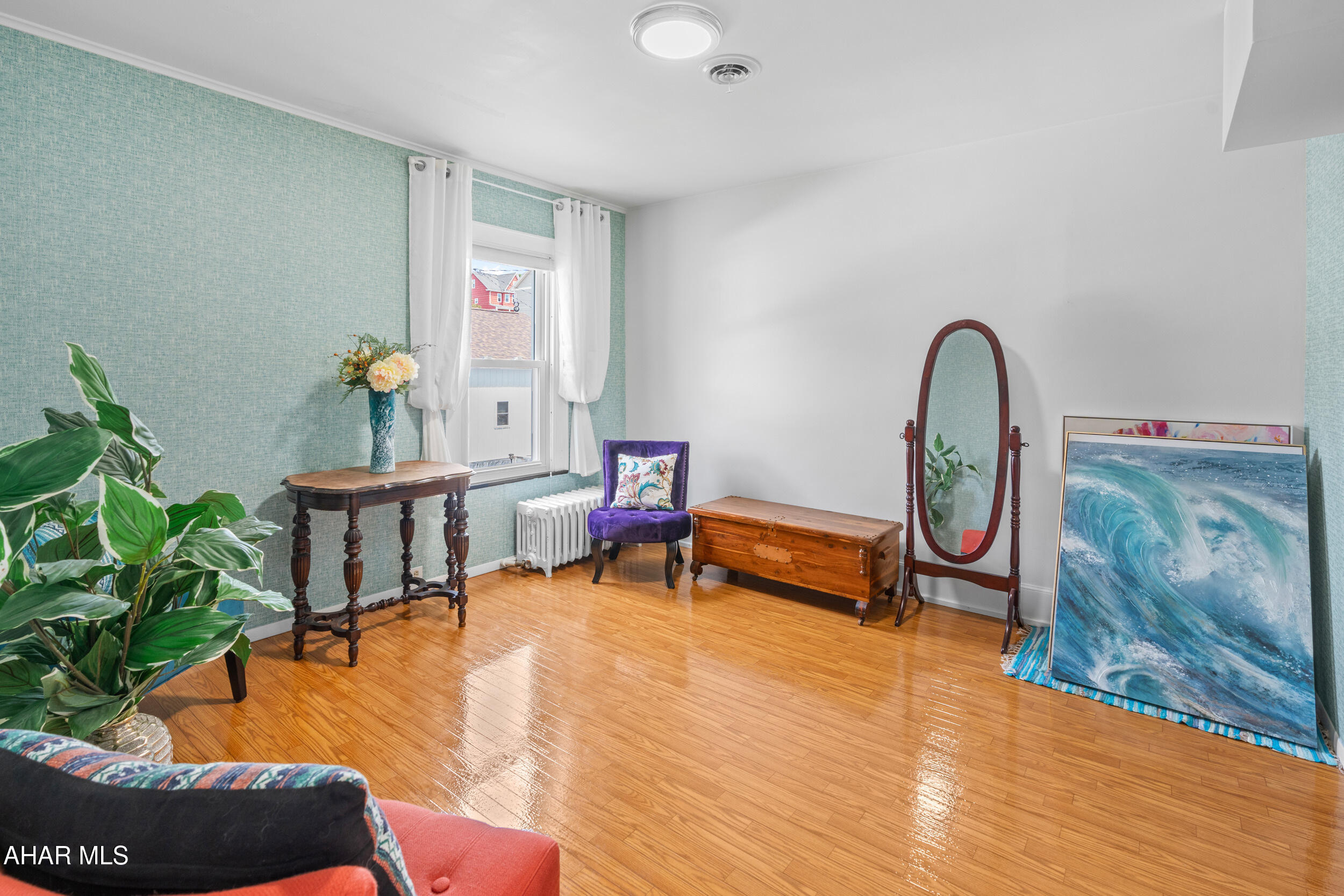 Fairview - Residential