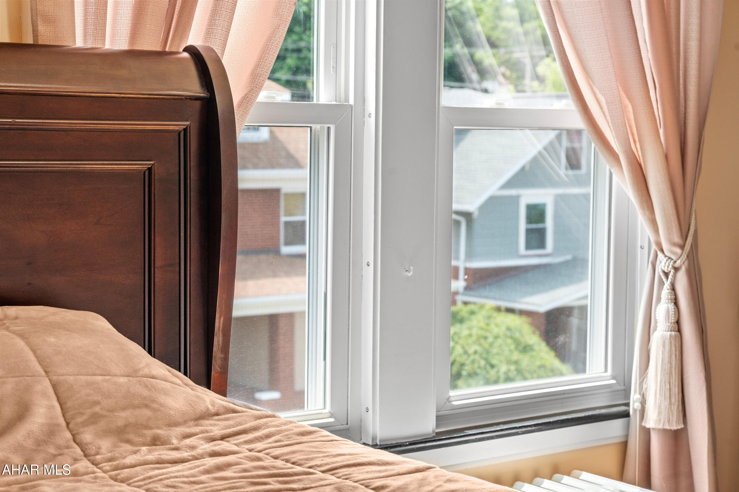 Fairview - Residential