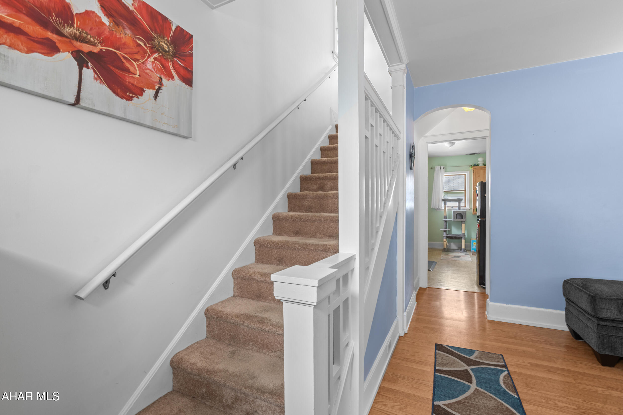 Fairview - Residential