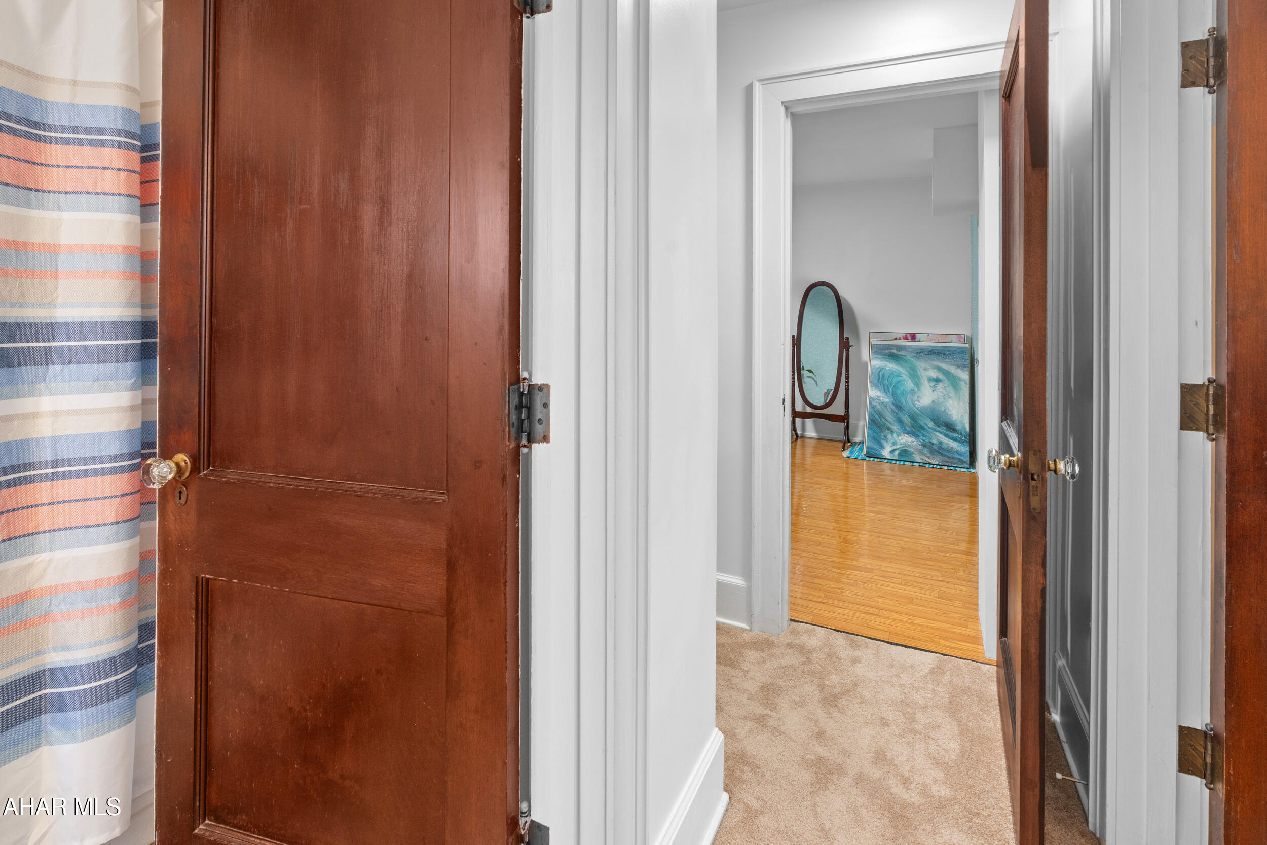 Fairview - Residential