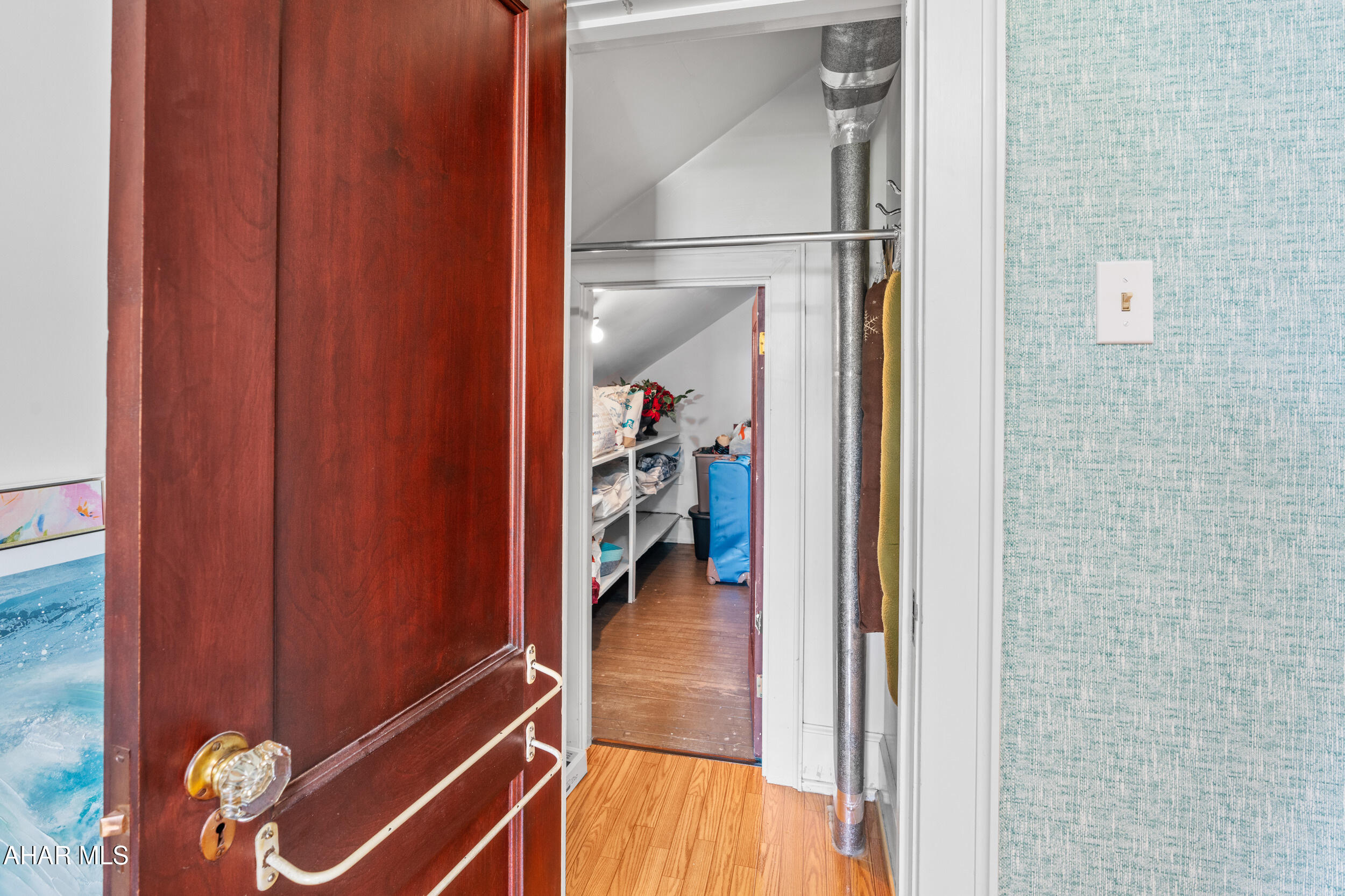 Fairview - Residential