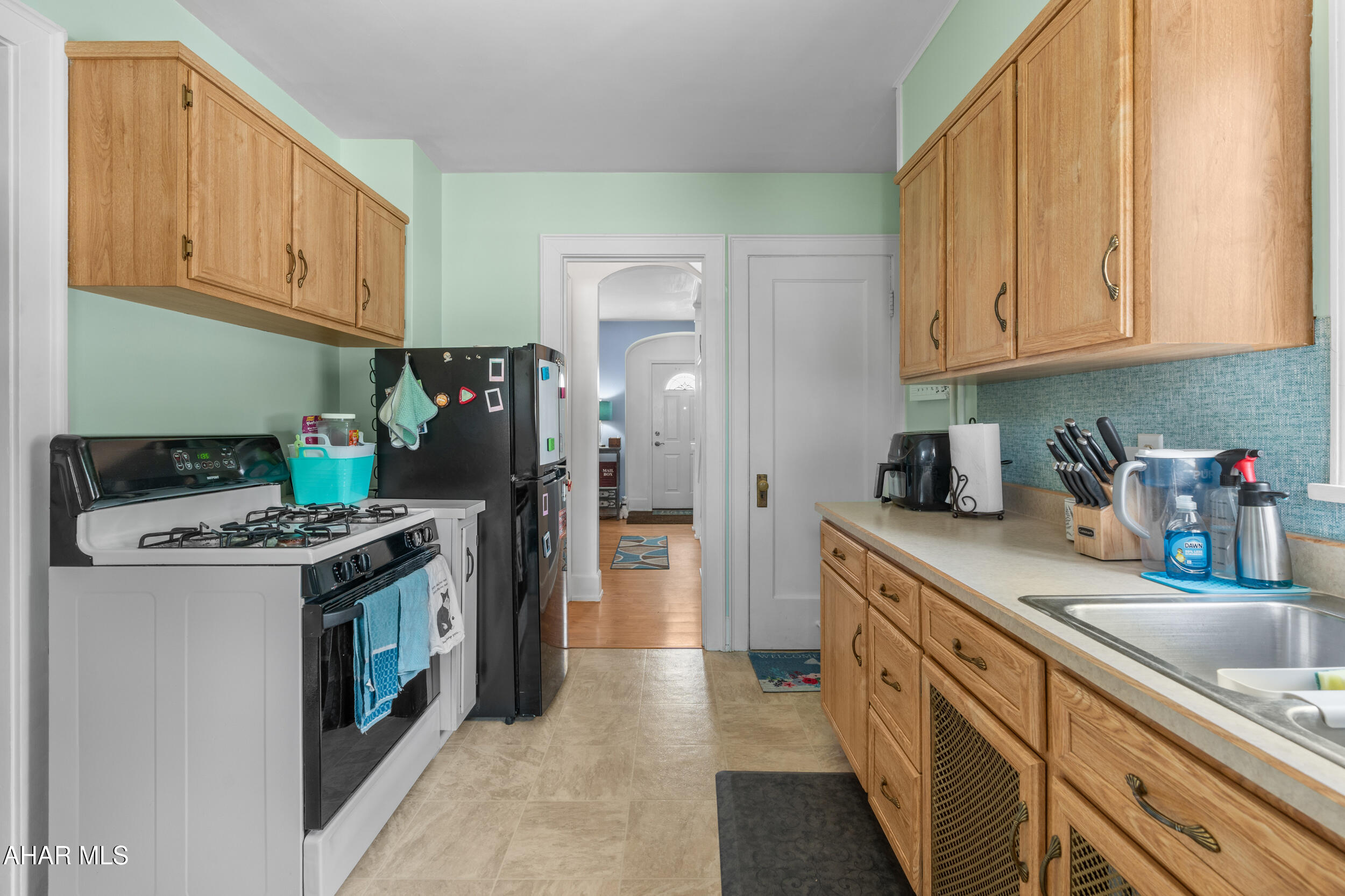 Fairview - Residential