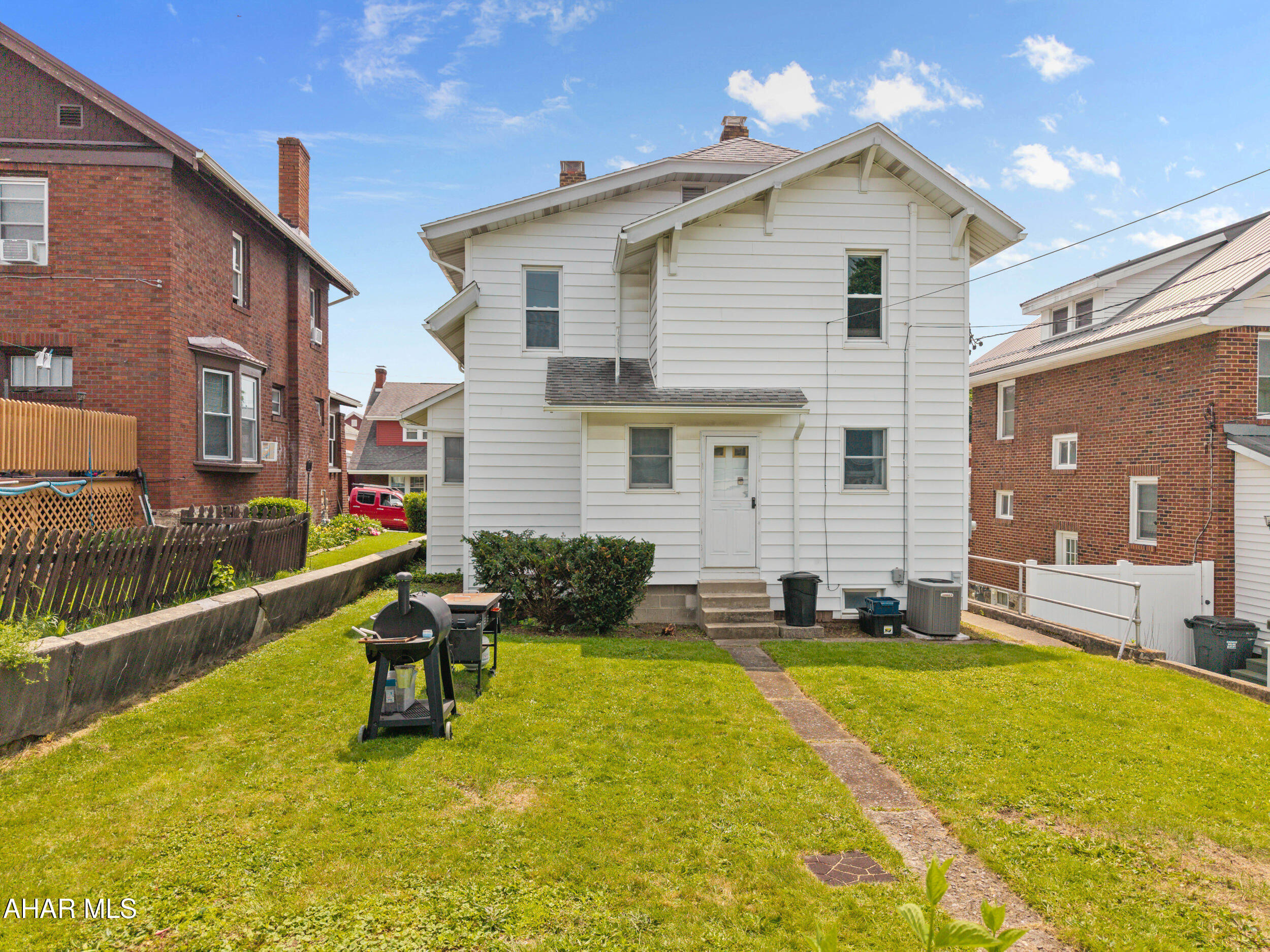 Fairview - Residential