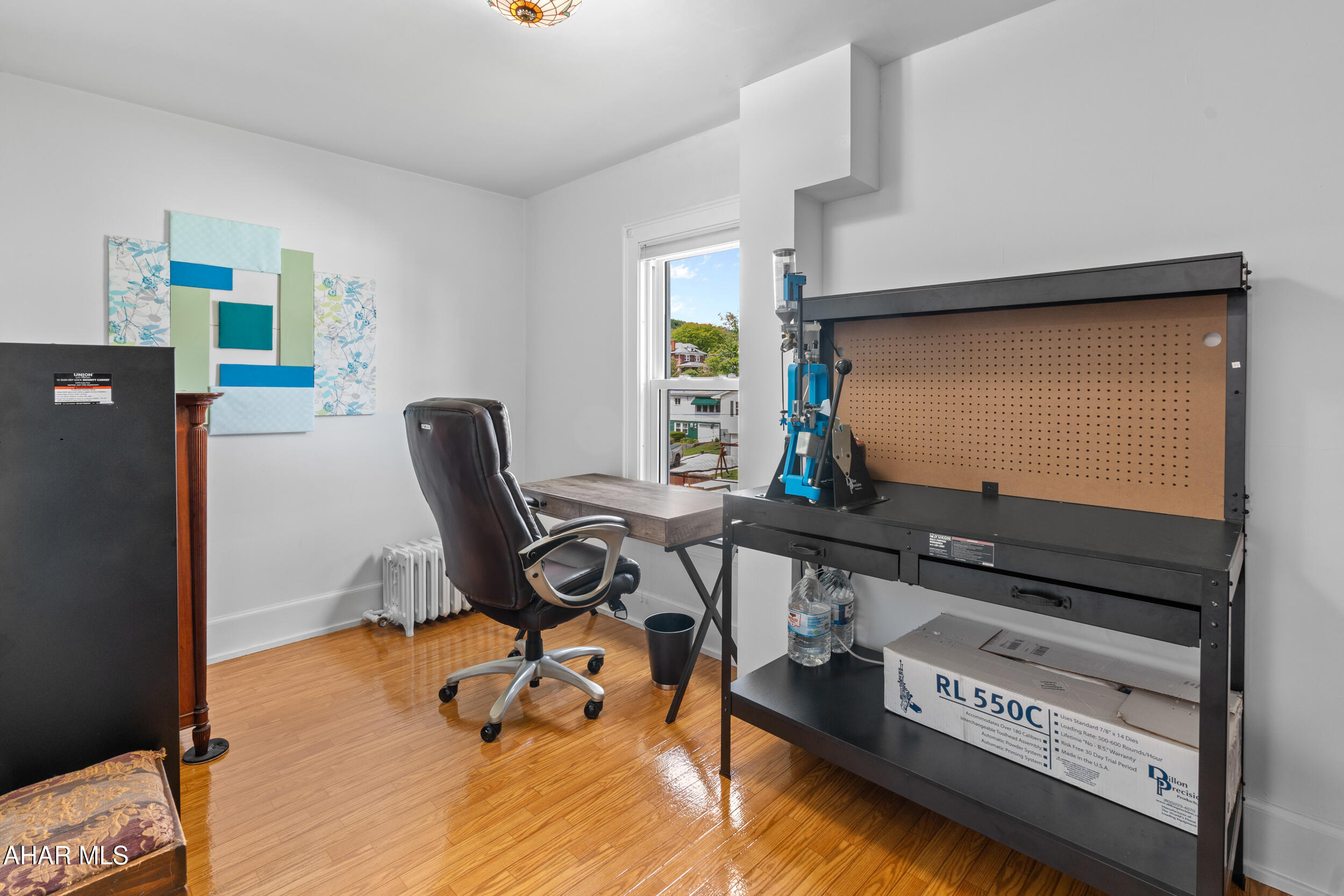 Fairview - Residential