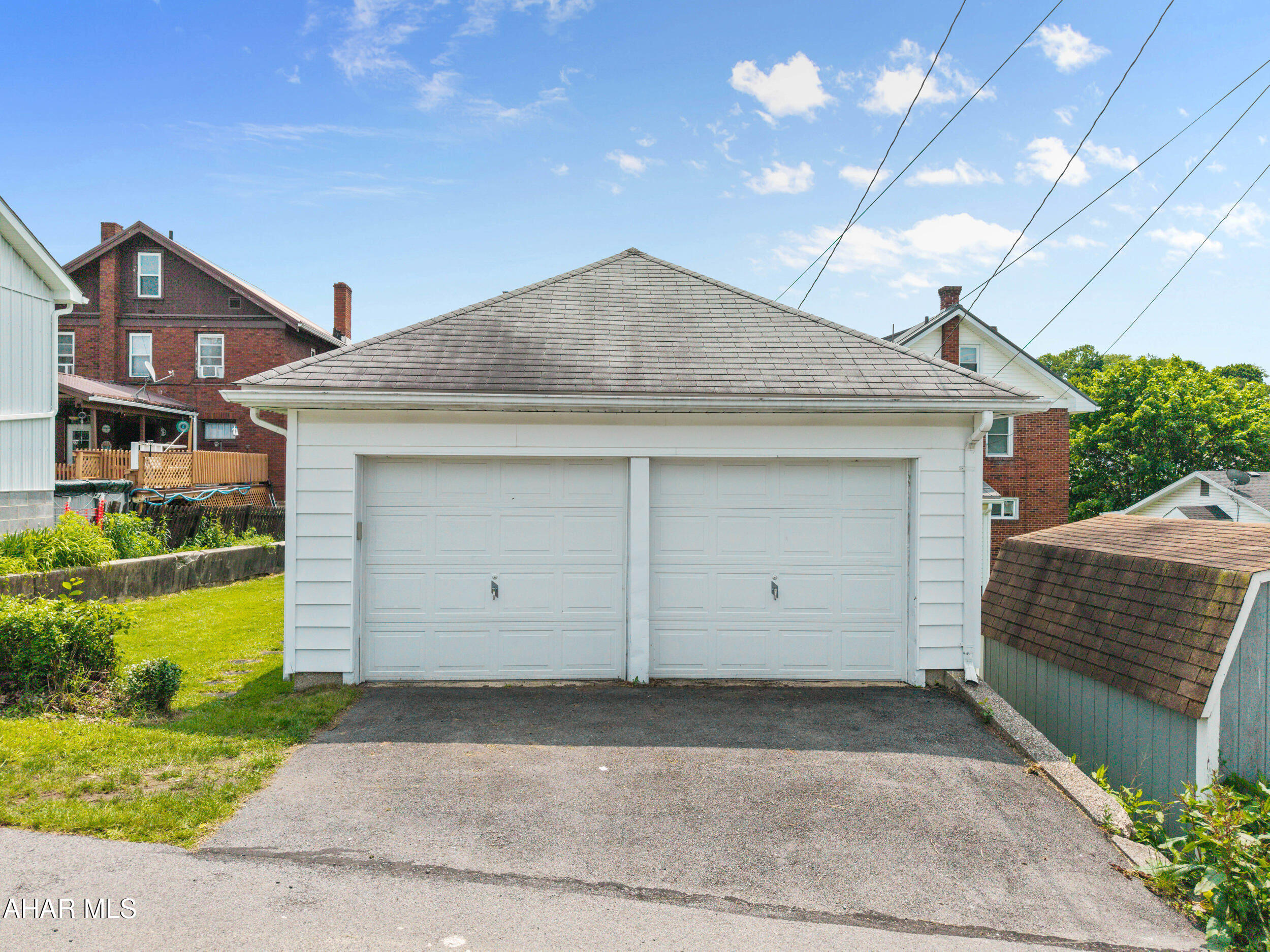 Fairview - Residential