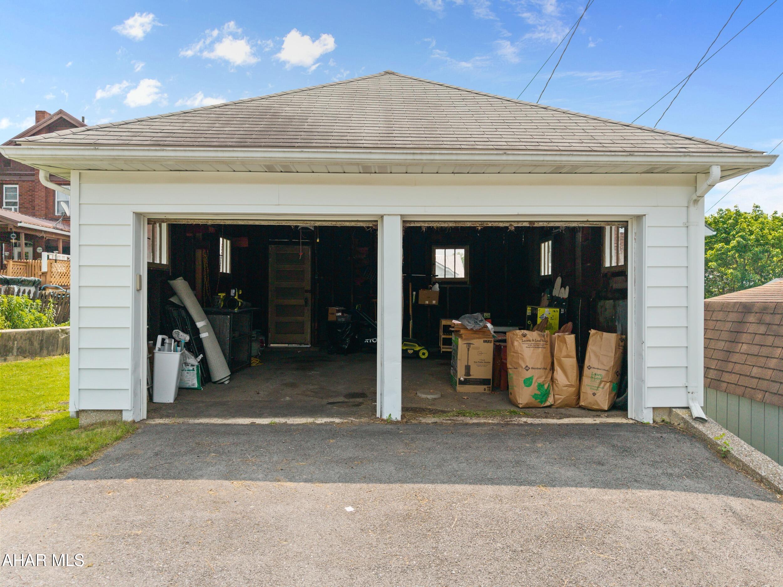 Fairview - Residential