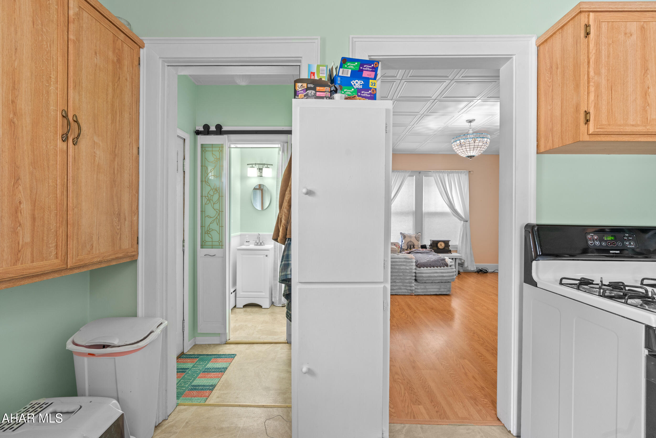 Fairview - Residential