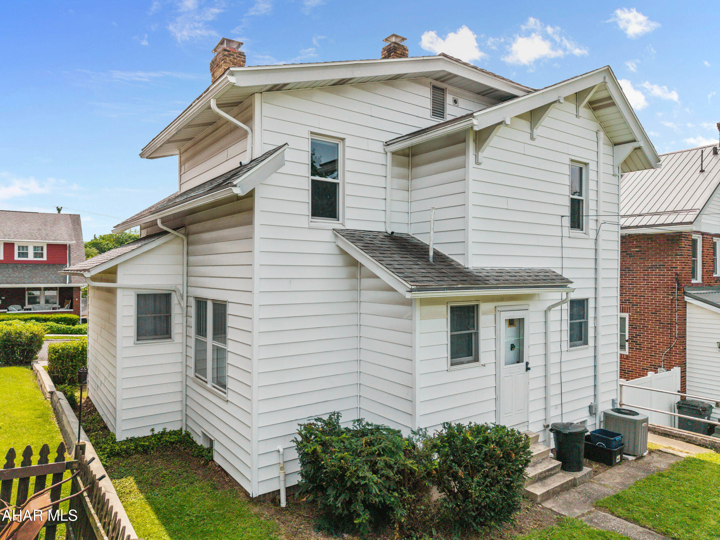 Fairview - Residential