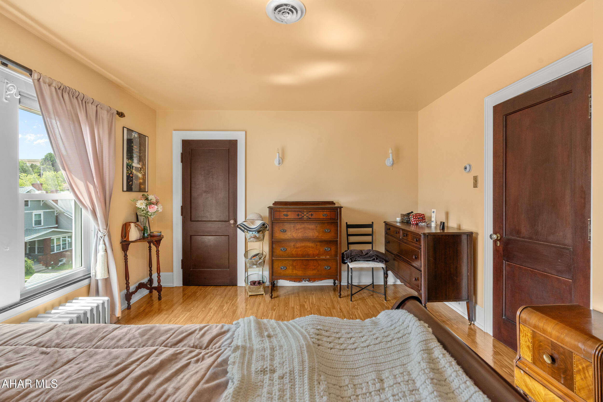 Fairview - Residential