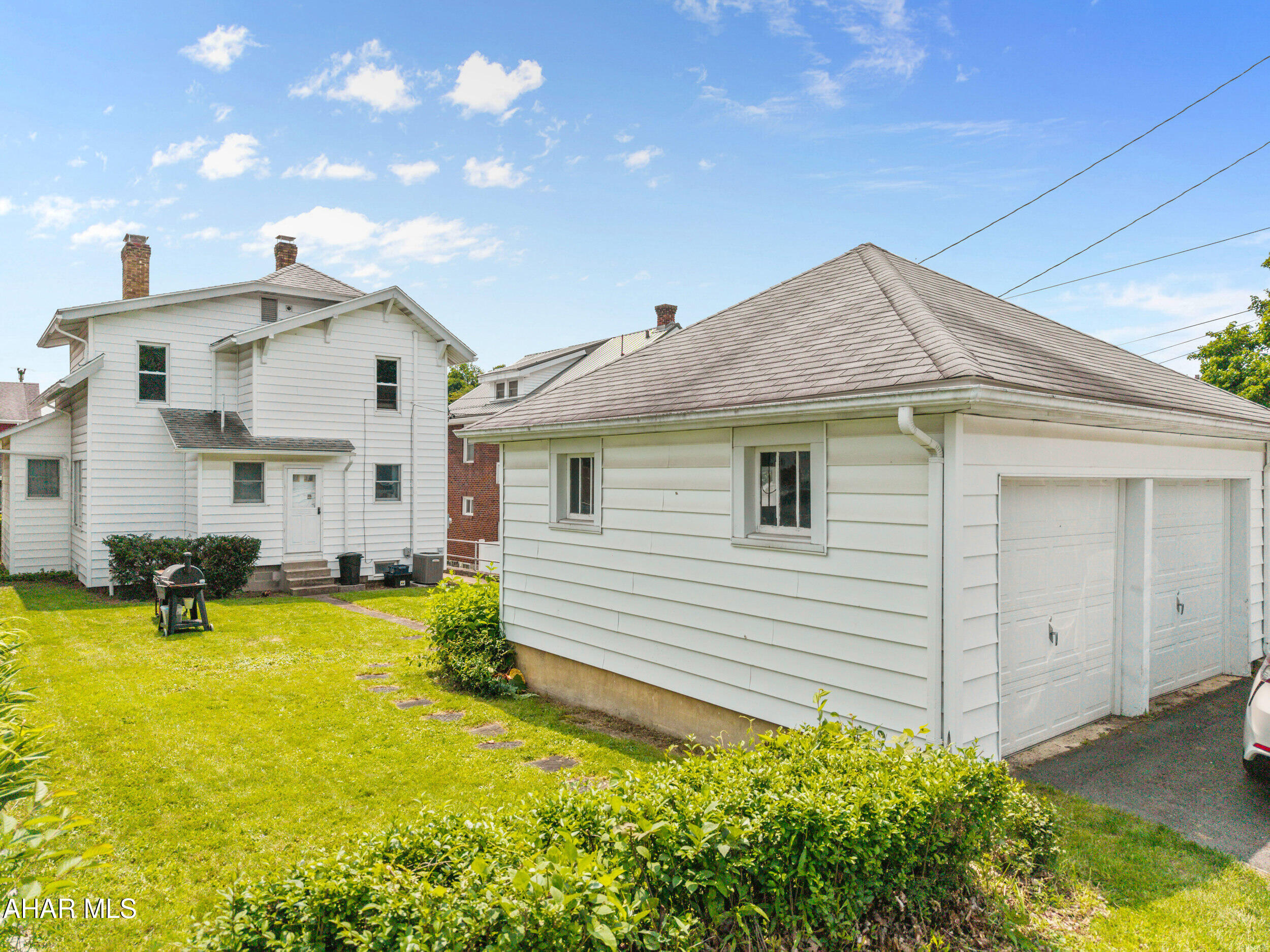 Fairview - Residential