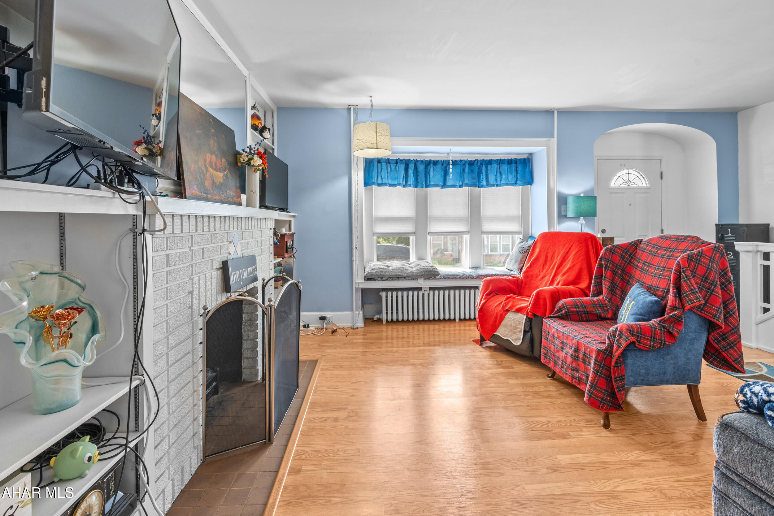 Fairview - Residential