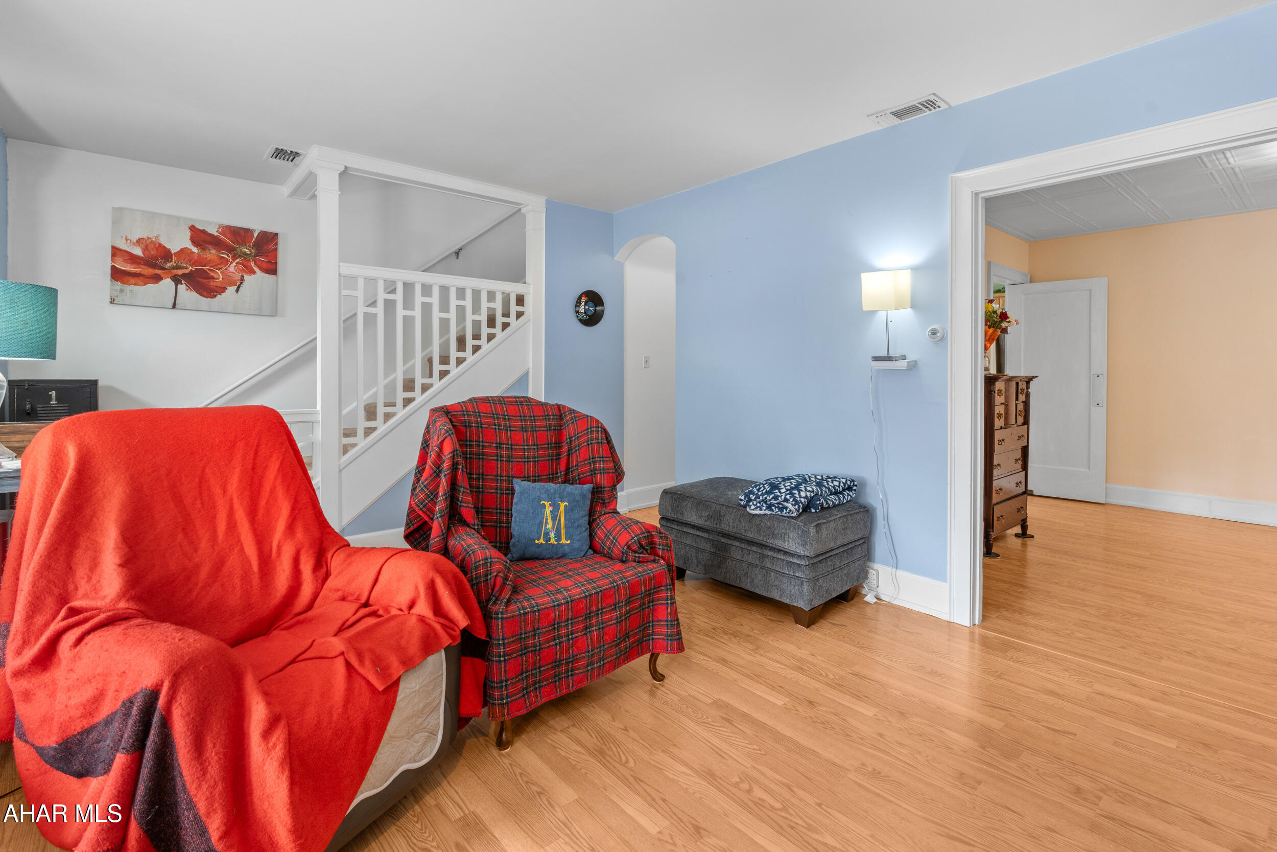 Fairview - Residential