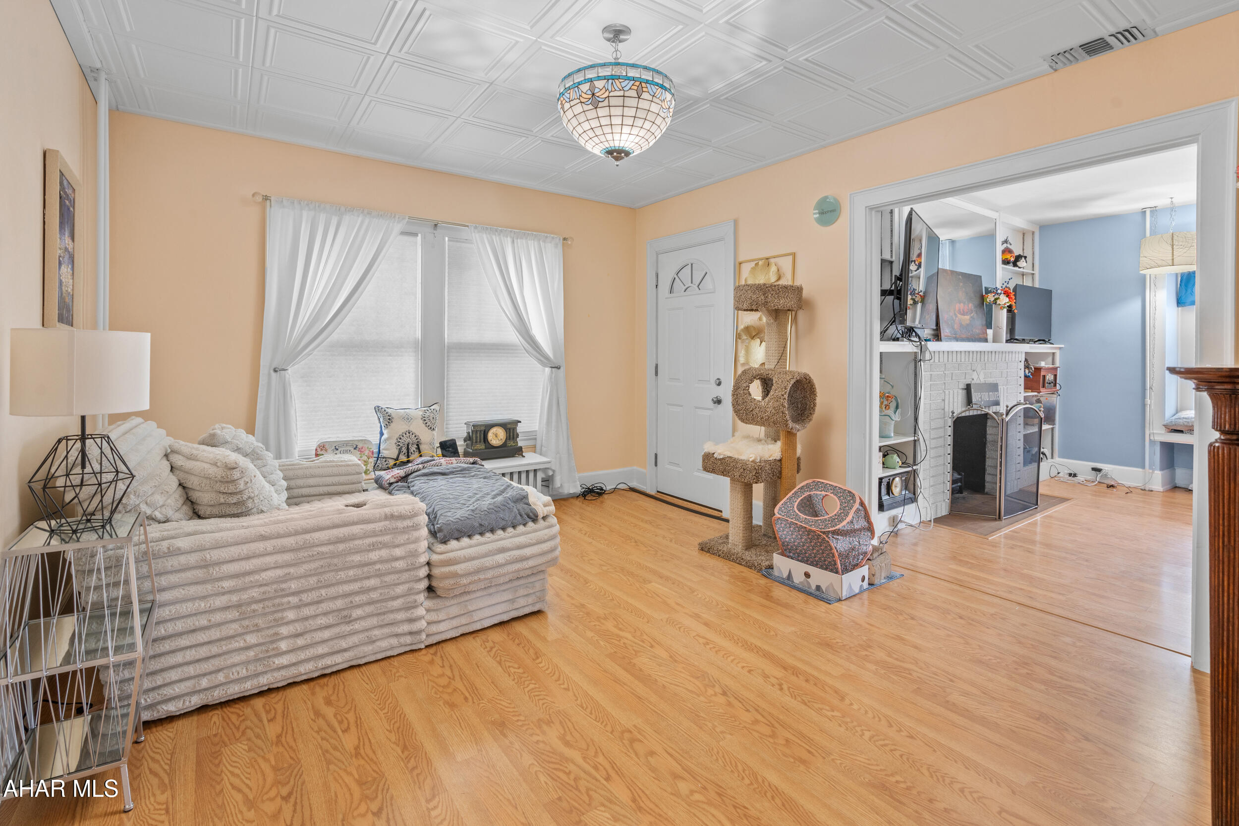 Fairview - Residential