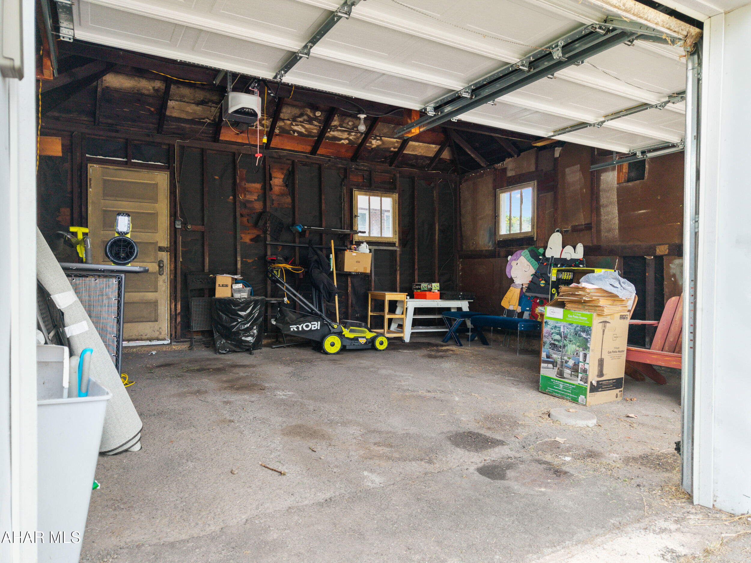 Fairview - Residential