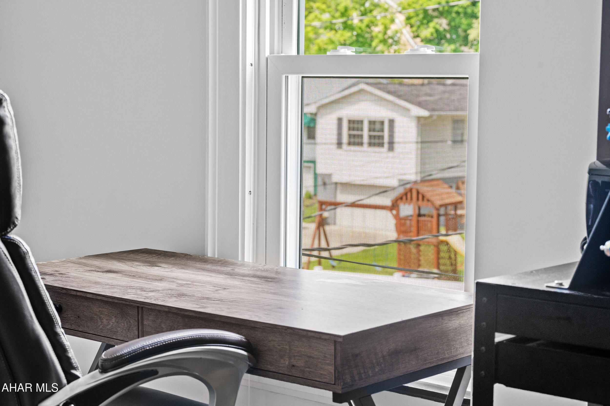 Fairview - Residential