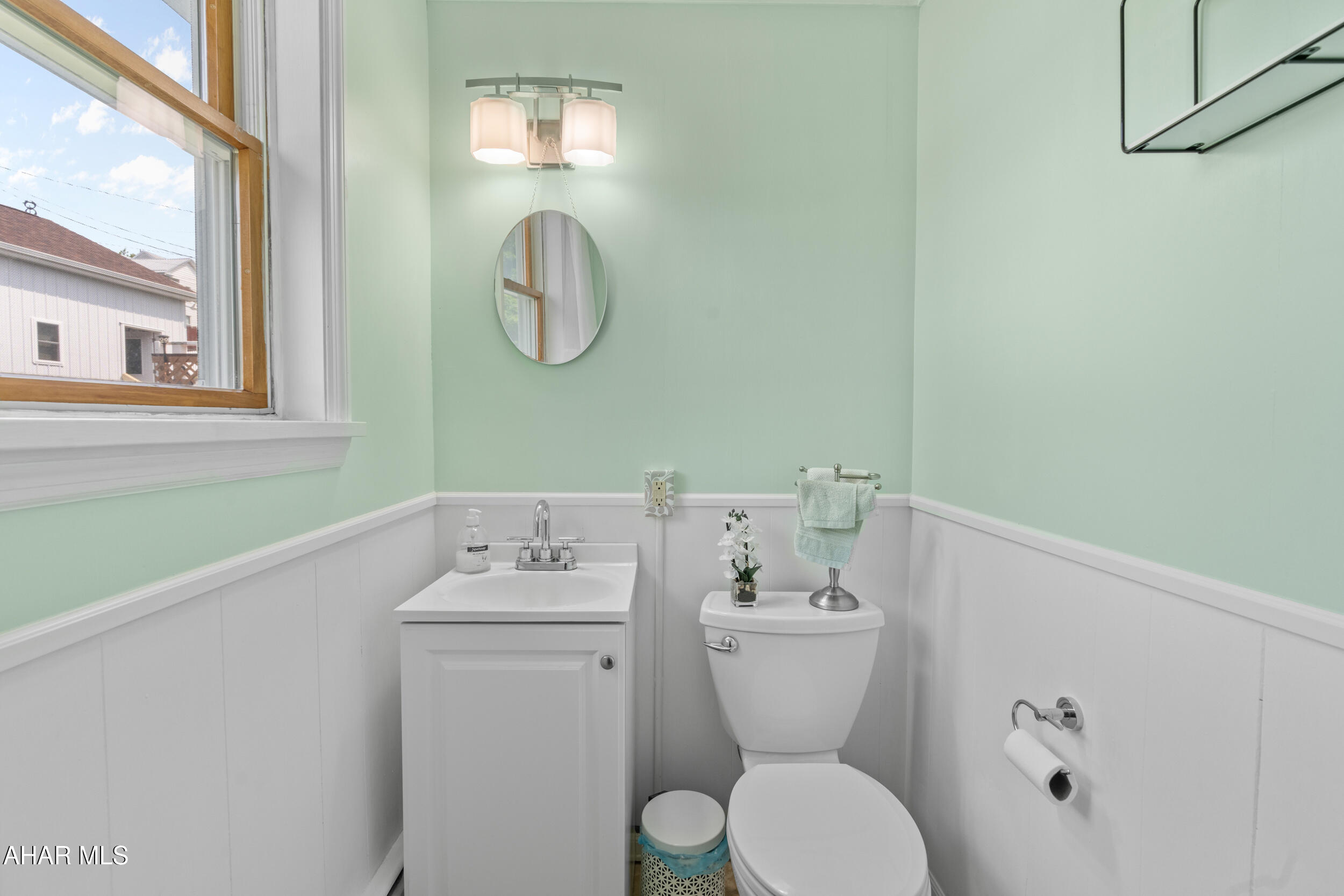 Fairview - Residential