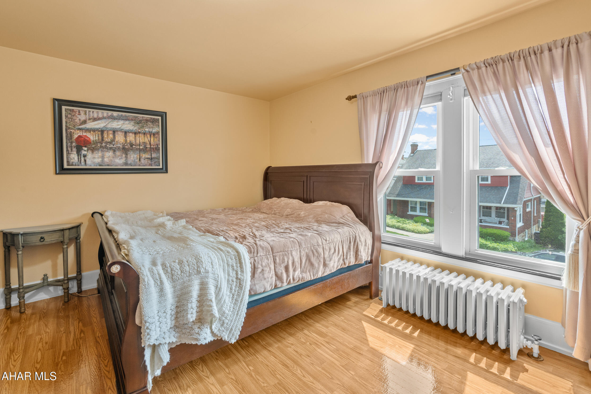 Fairview - Residential