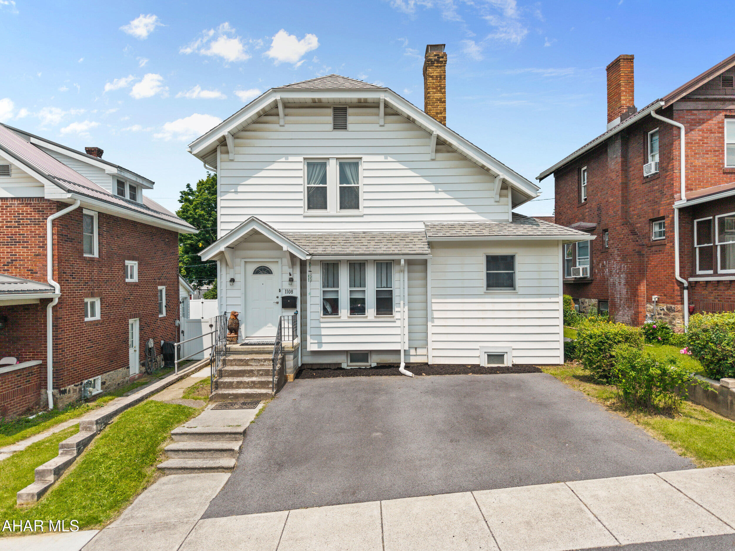 Fairview - Residential