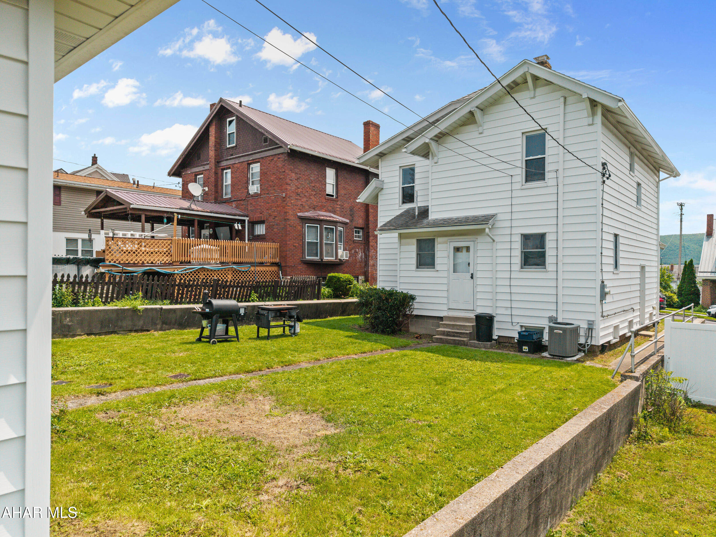 Fairview - Residential