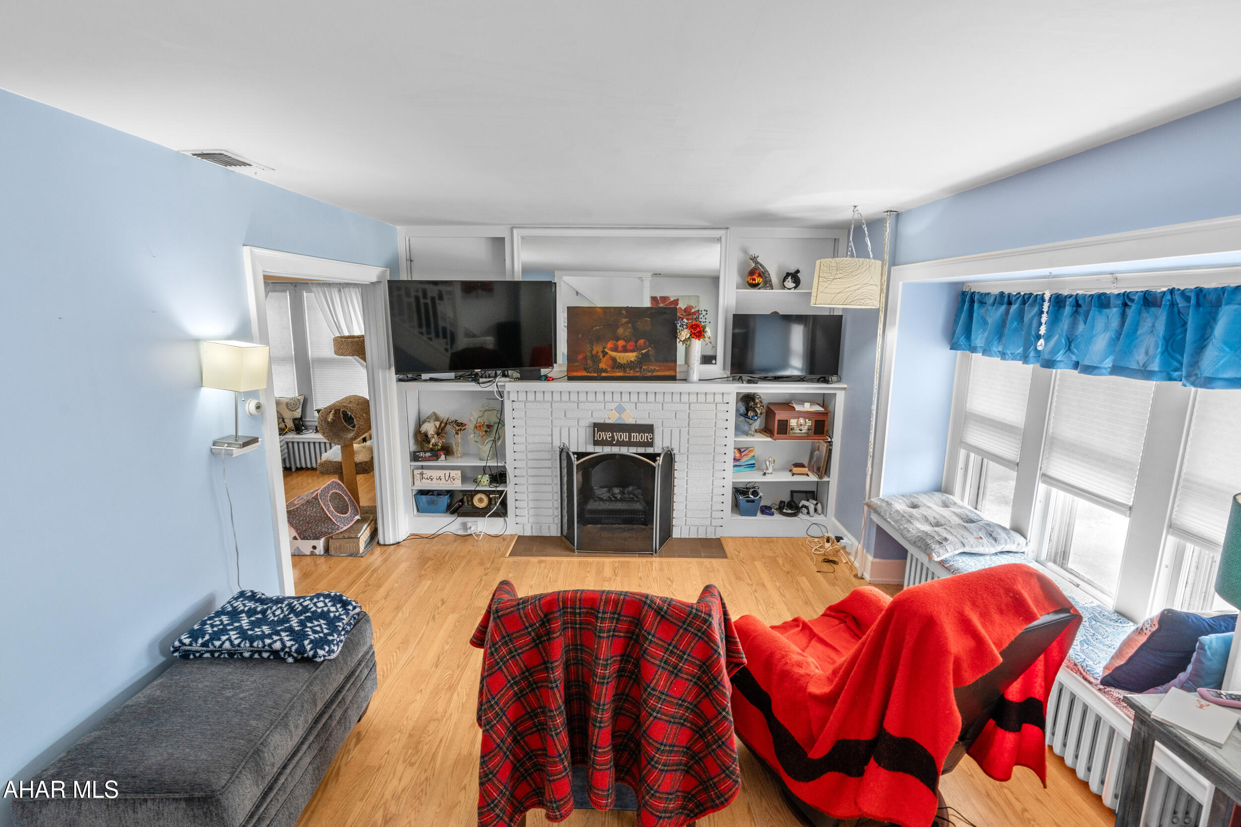 Fairview - Residential