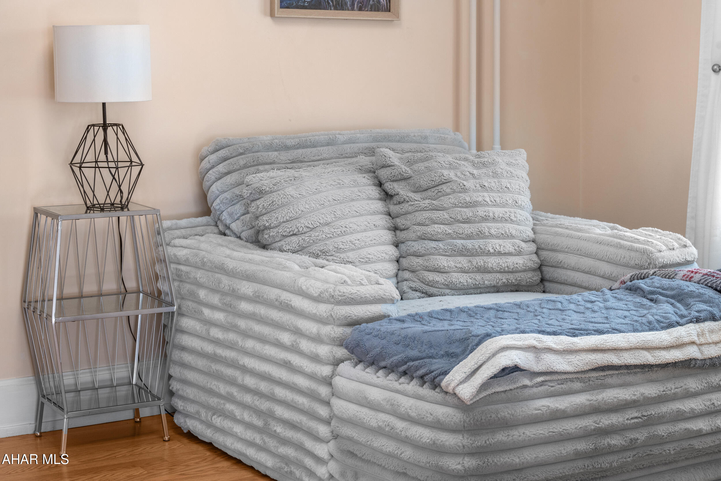 Fairview - Residential