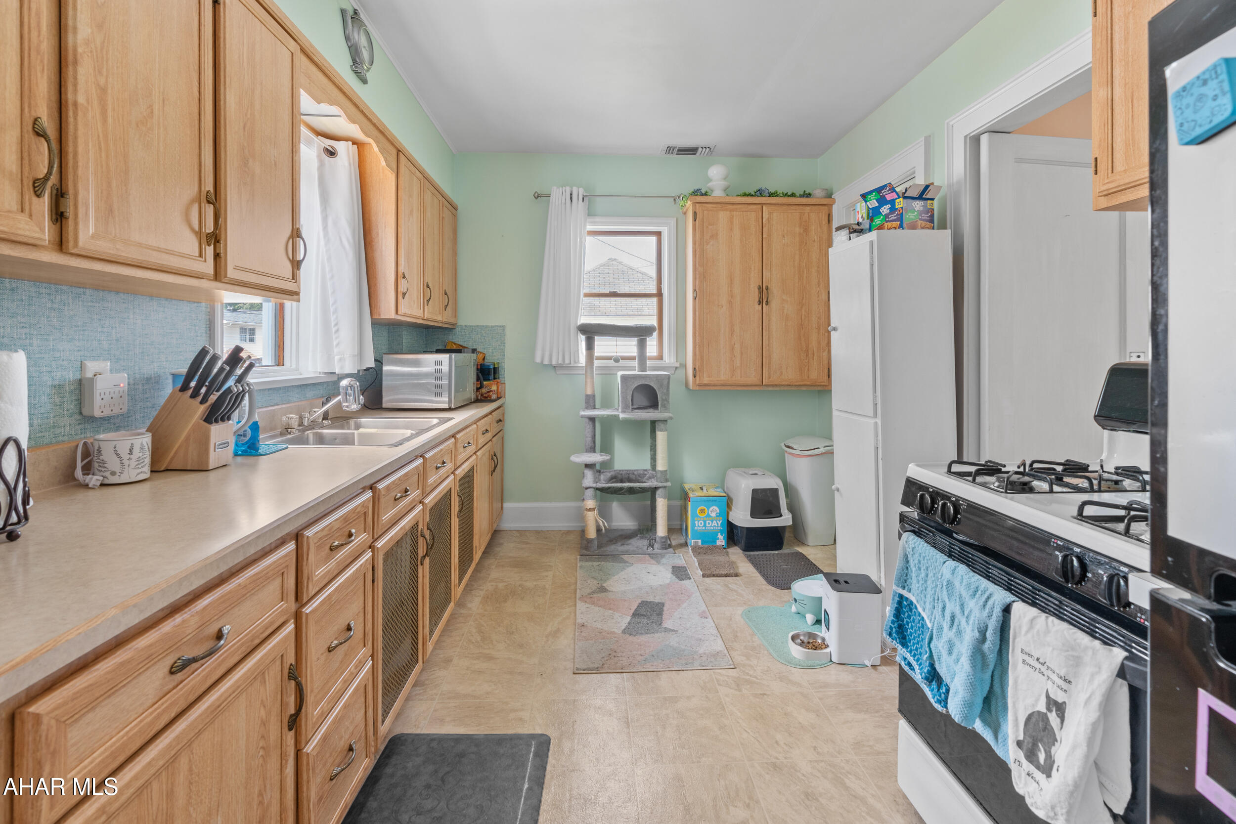 Fairview - Residential