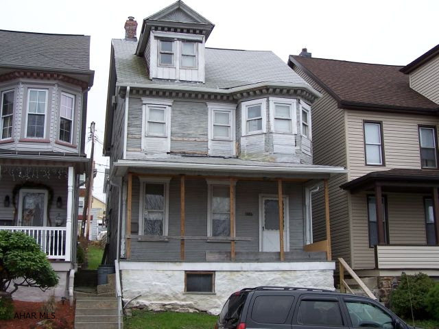 Unknown - Residential