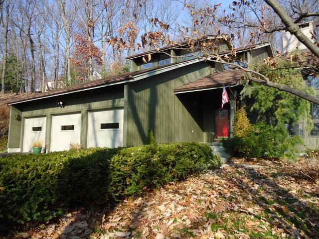 Stonehedge - Residential