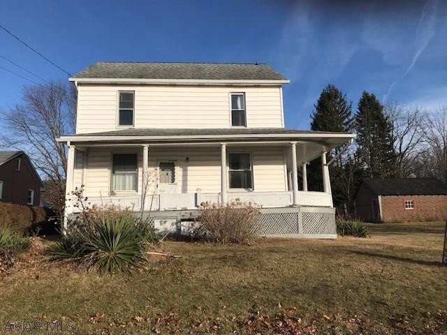 Unknown - Residential