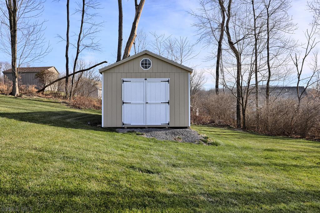 Rolling Hills - Residential