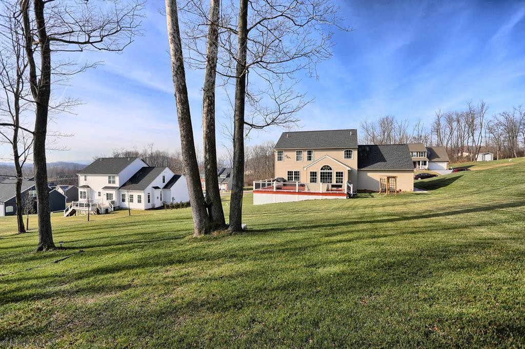 Rolling Hills - Residential