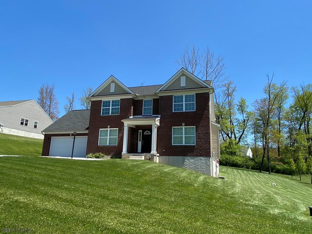 Rolling Hills - Residential