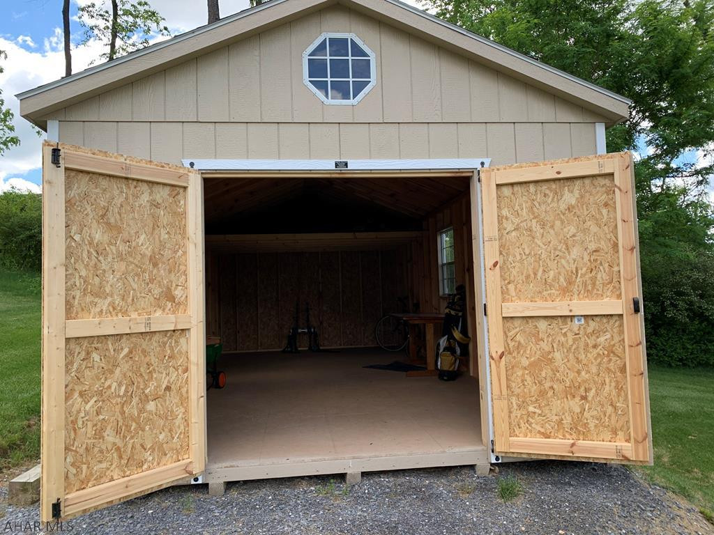 Rolling Hills - Residential