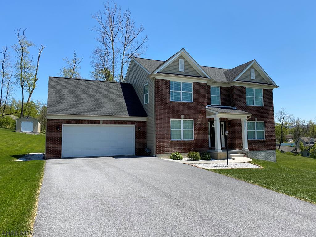 Rolling Hills - Residential