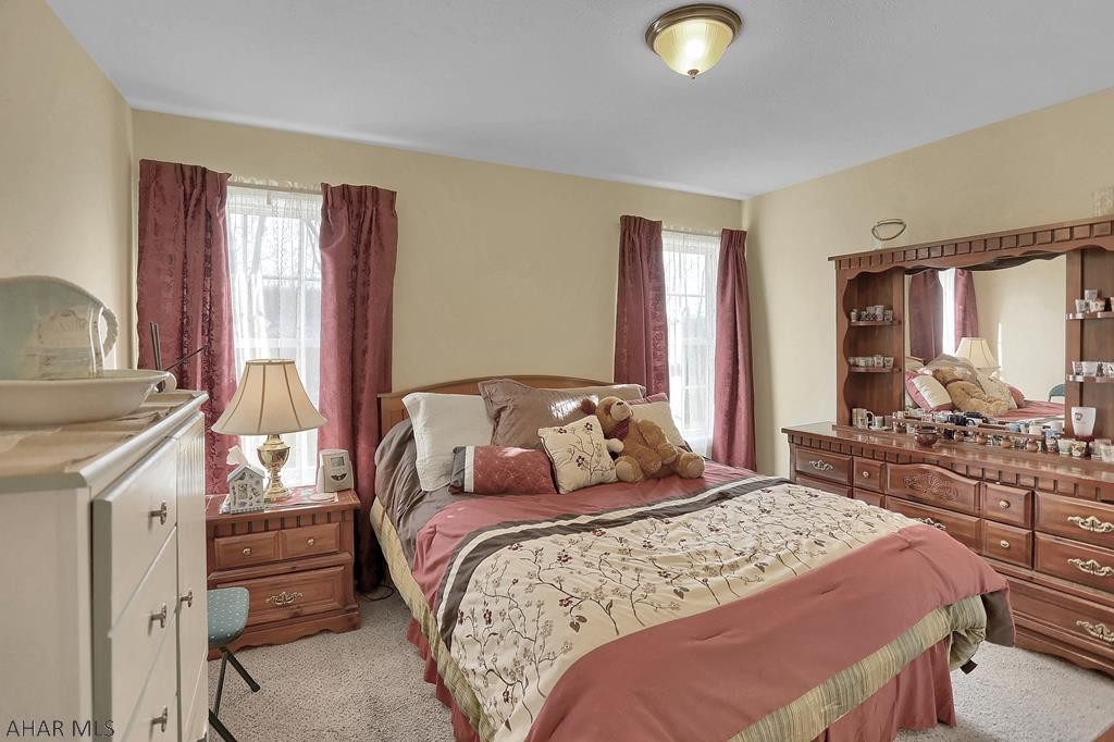 Rolling Hills - Residential