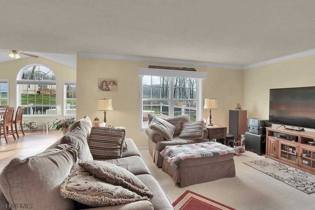 Rolling Hills - Residential