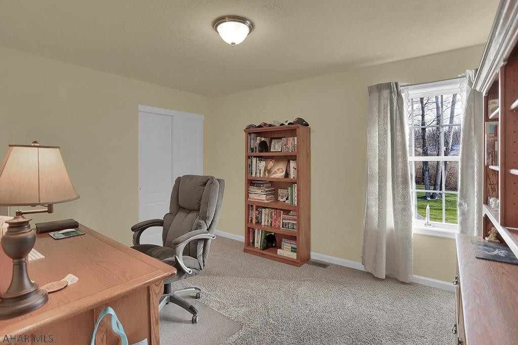 Rolling Hills - Residential