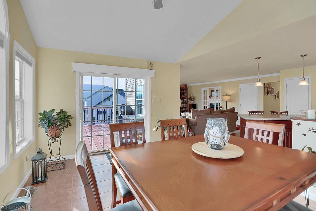 Rolling Hills - Residential