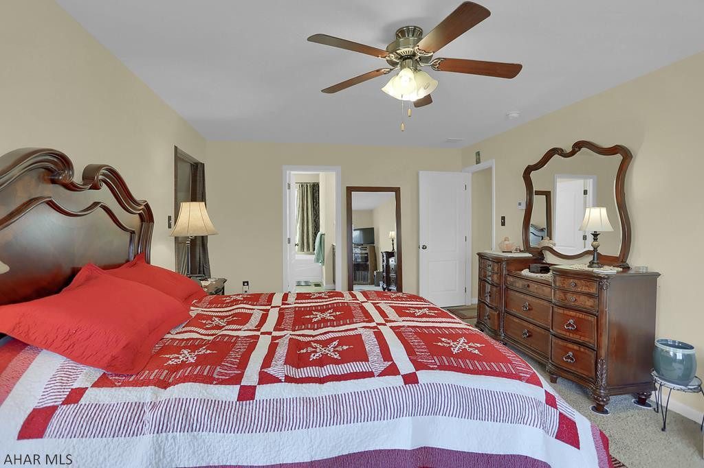 Rolling Hills - Residential