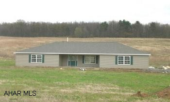 Warriors Mark - Residential