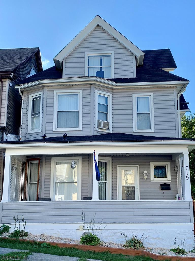 Juniata - Residential