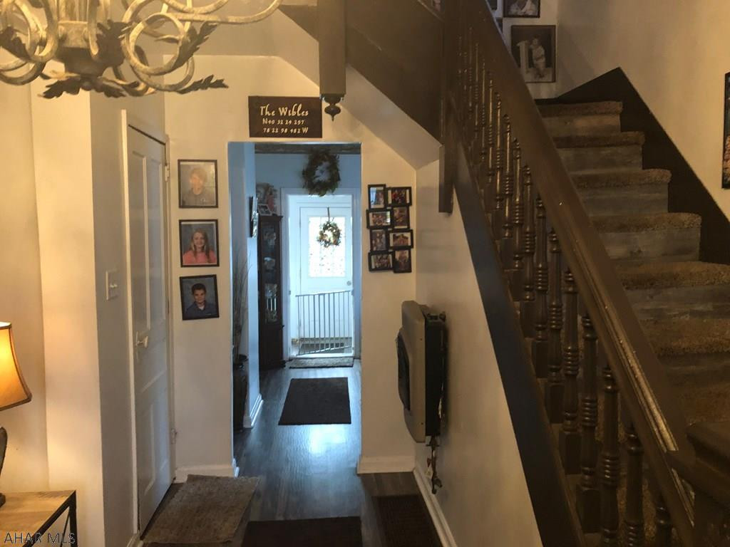 Juniata - Residential