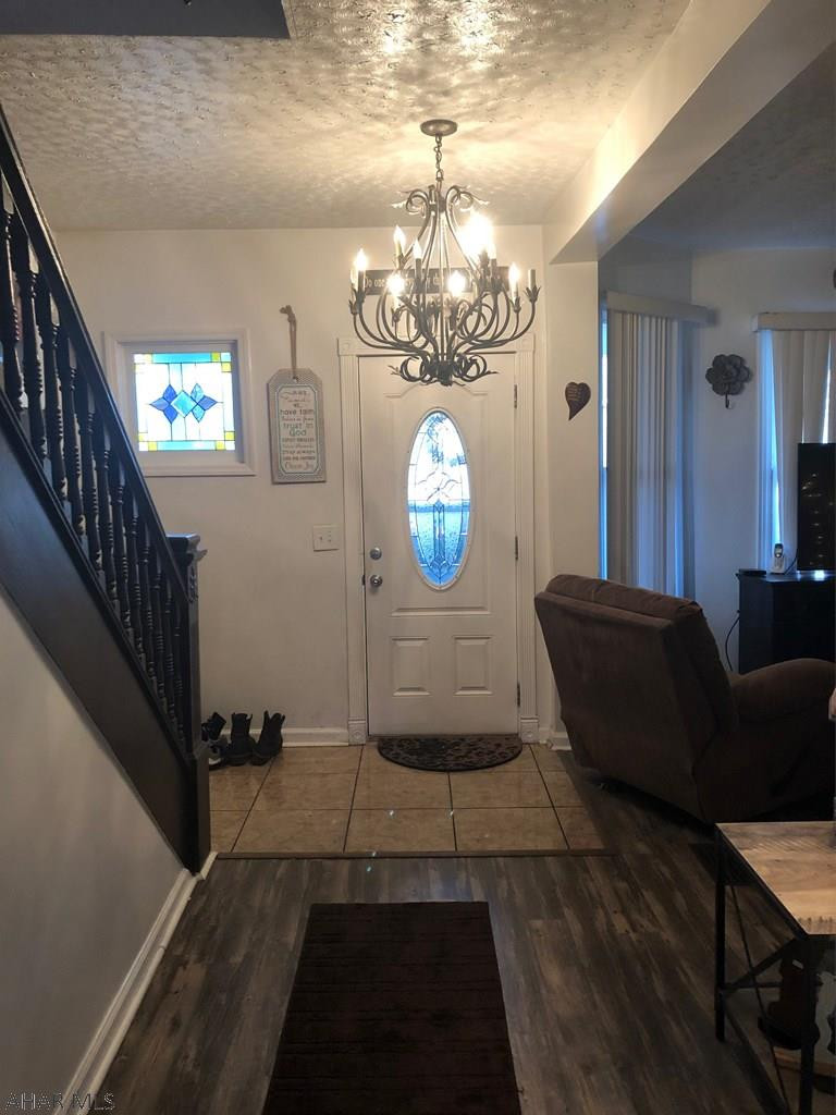 Juniata - Residential