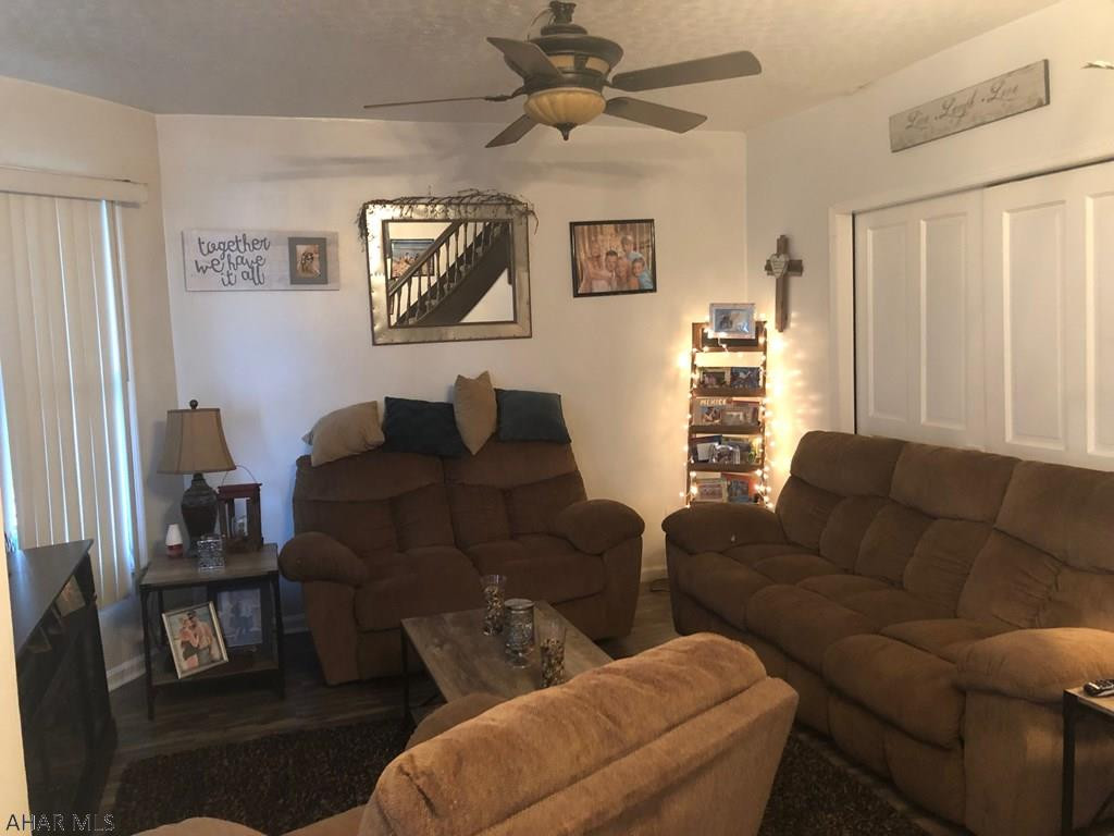 Juniata - Residential