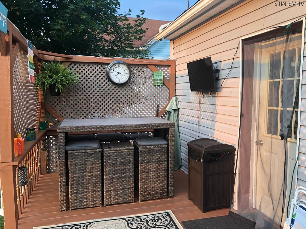 Juniata - Residential